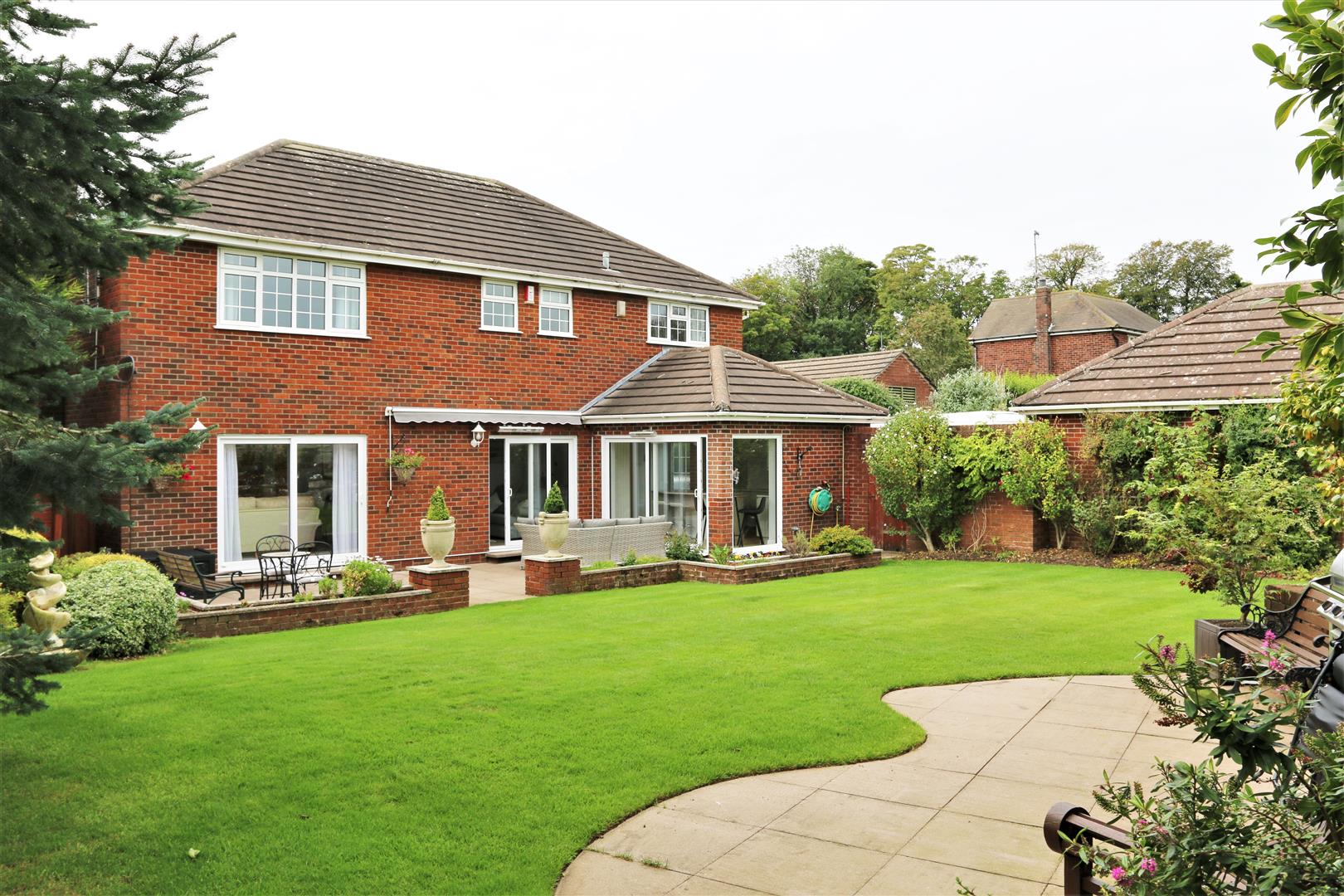 Property for Sale in Barrow in Furness Corrie and Co Estate Agents